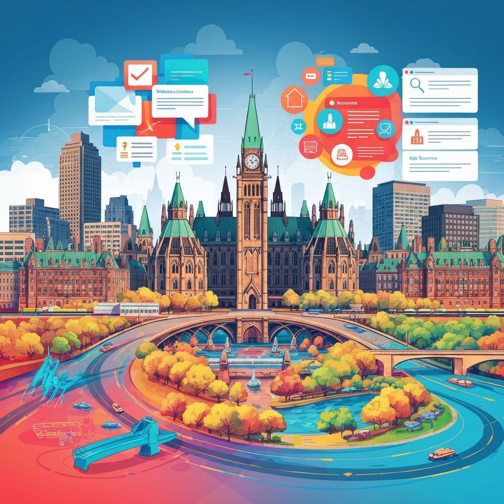 Top 10 Best SEO Companies in Gatineau