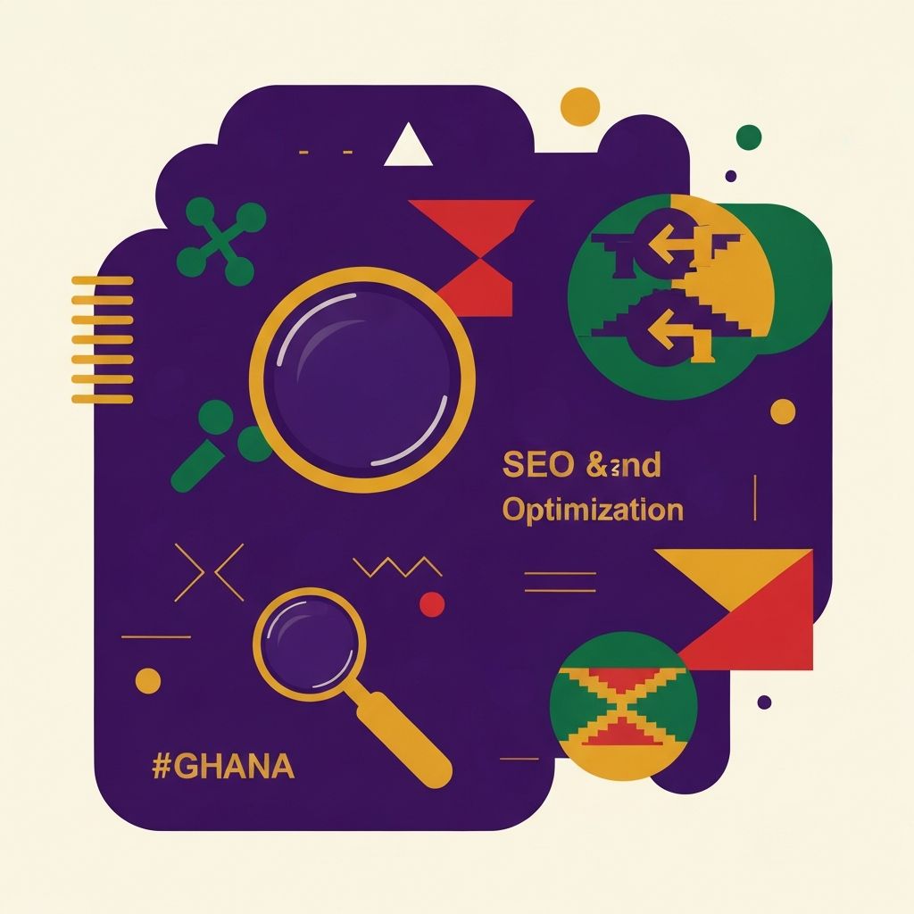 Top 10 Best SEO Companies in Ghana