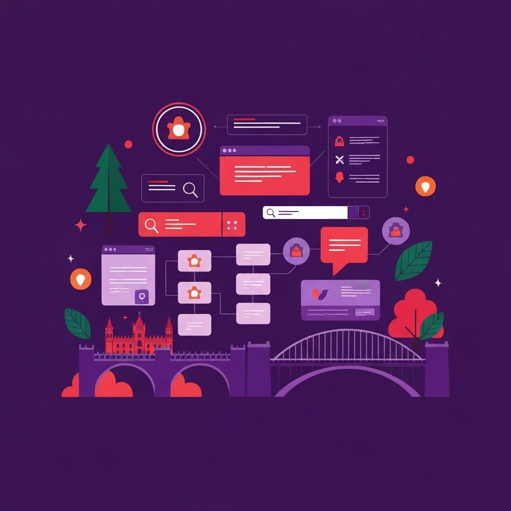 Top 10 Best SEO Companies in Glasgow