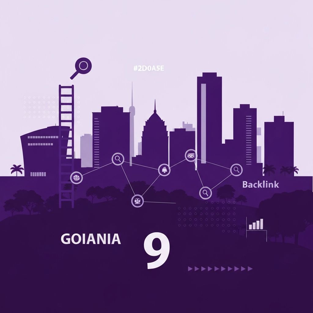 Top 10 Best SEO Companies in Goiania