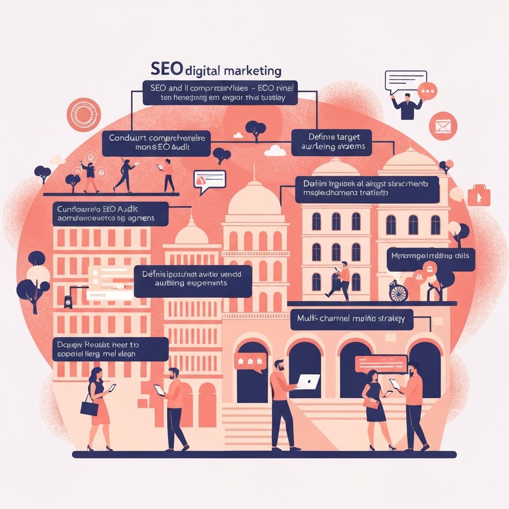 Top 10 Best SEO Companies in Gorakhpur