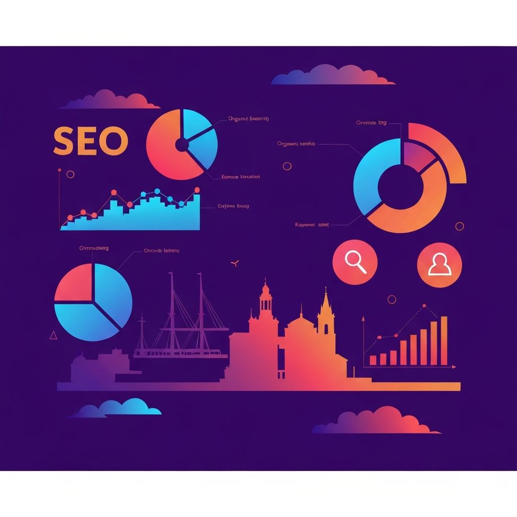 Top 10 Best SEO Companies in Gothenburg