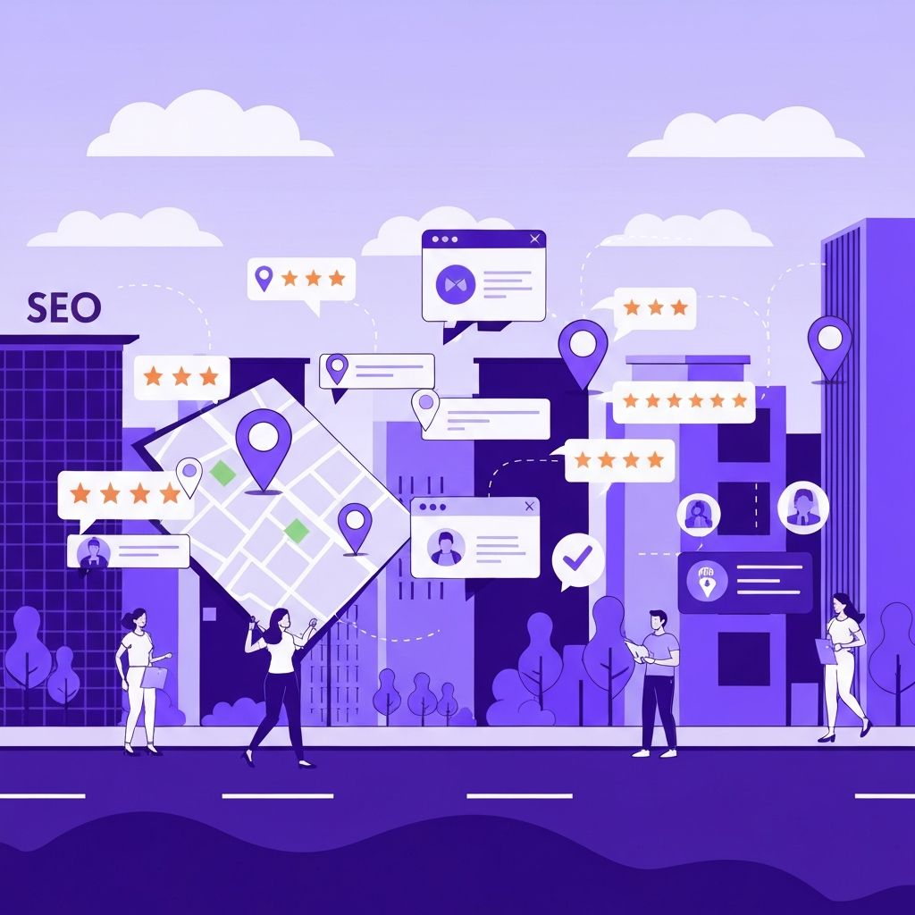 Top 10 Best SEO Companies in Goyang