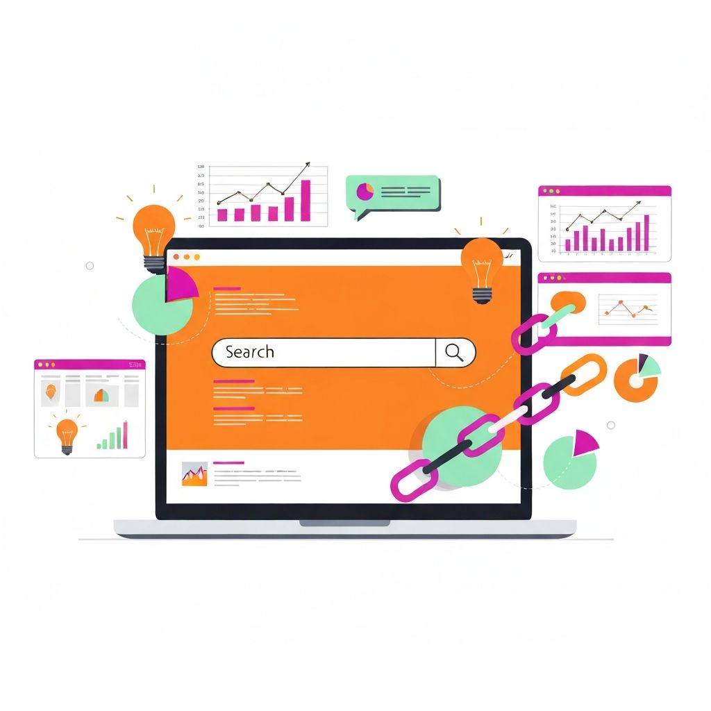 Top 10 Best SEO Companies in Grozny