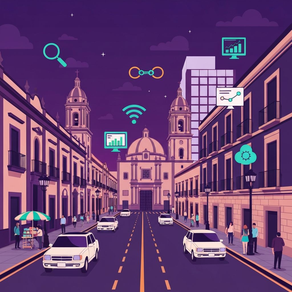 Top 10 Best SEO Companies in Guadalajara