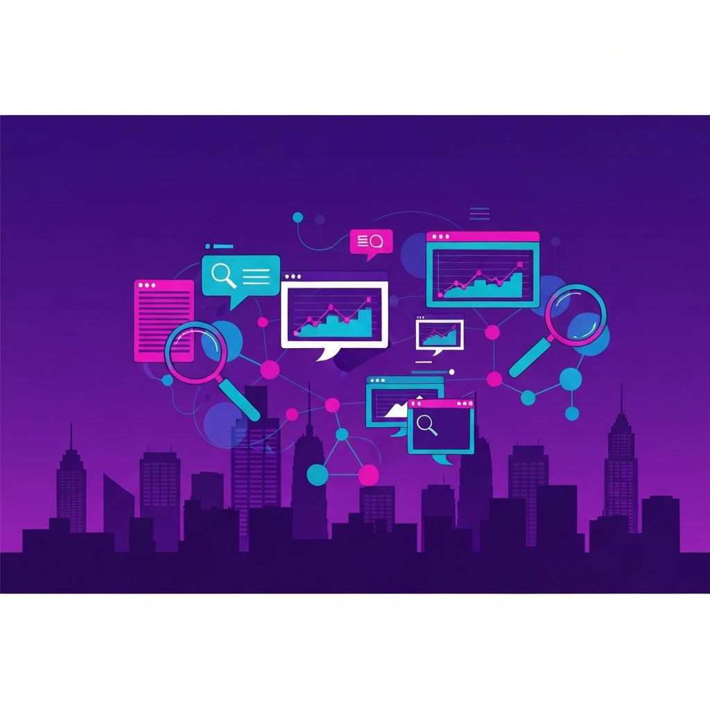 Top 10 Best SEO Companies in Guan