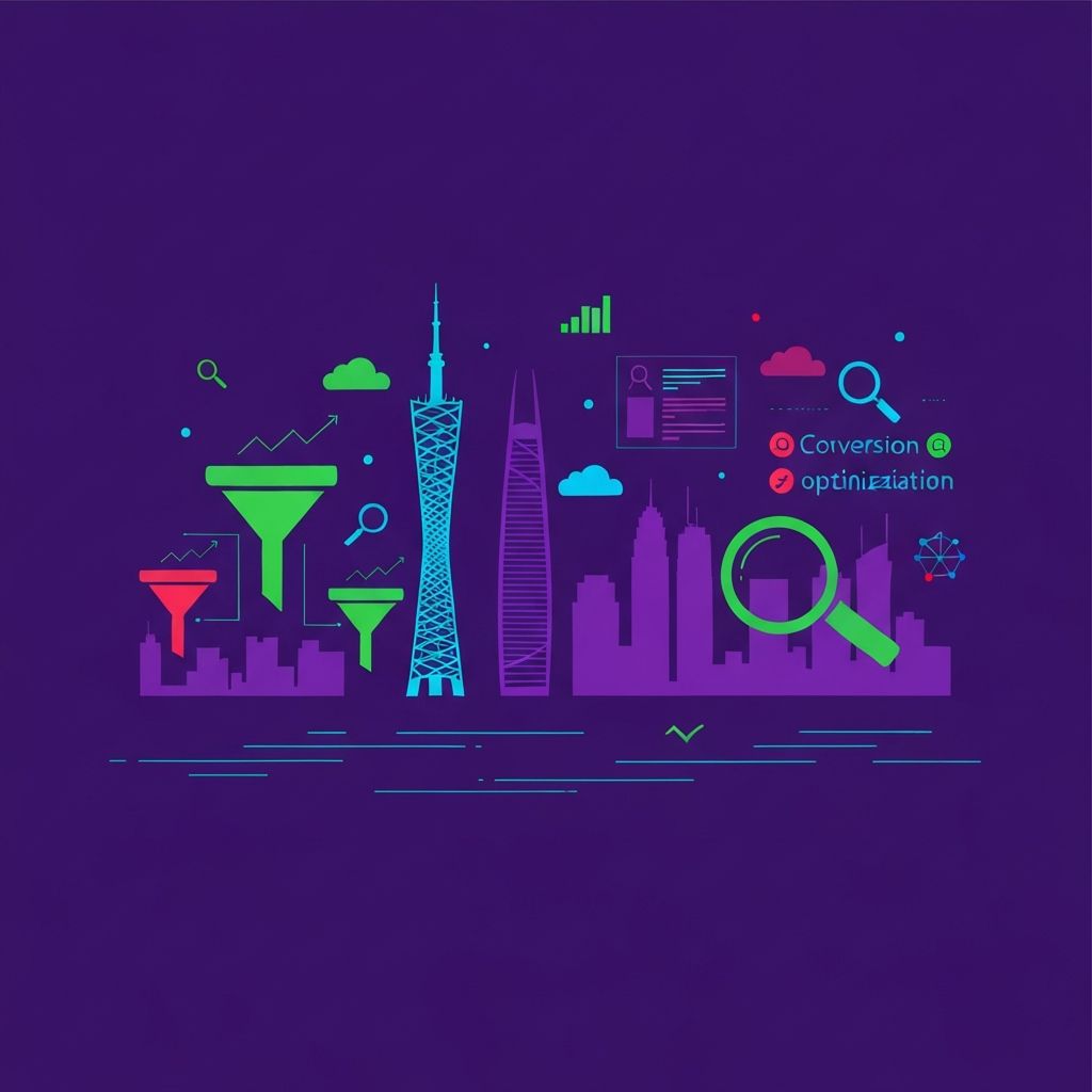 Top 10 Best SEO Companies in Guangzhou