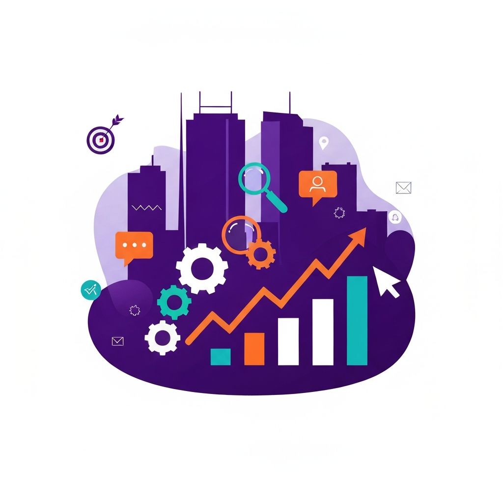 Top 10 Best SEO Companies in Guarulhos