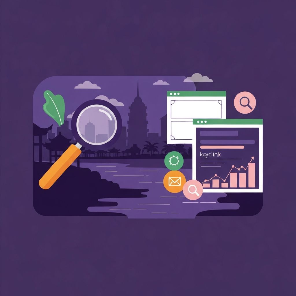 Top 10 Best SEO Companies in Guiping