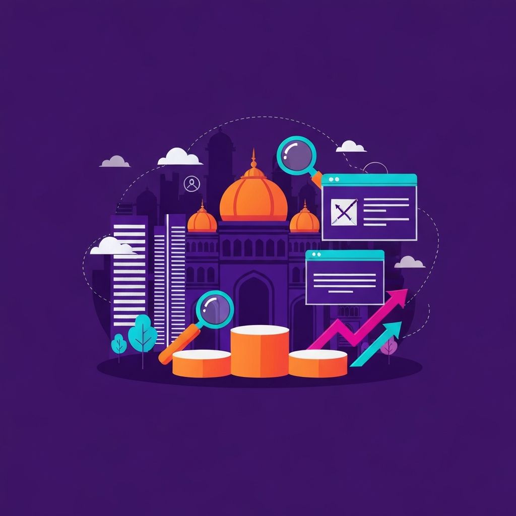 Top 10 Best SEO Companies in Gulbarga