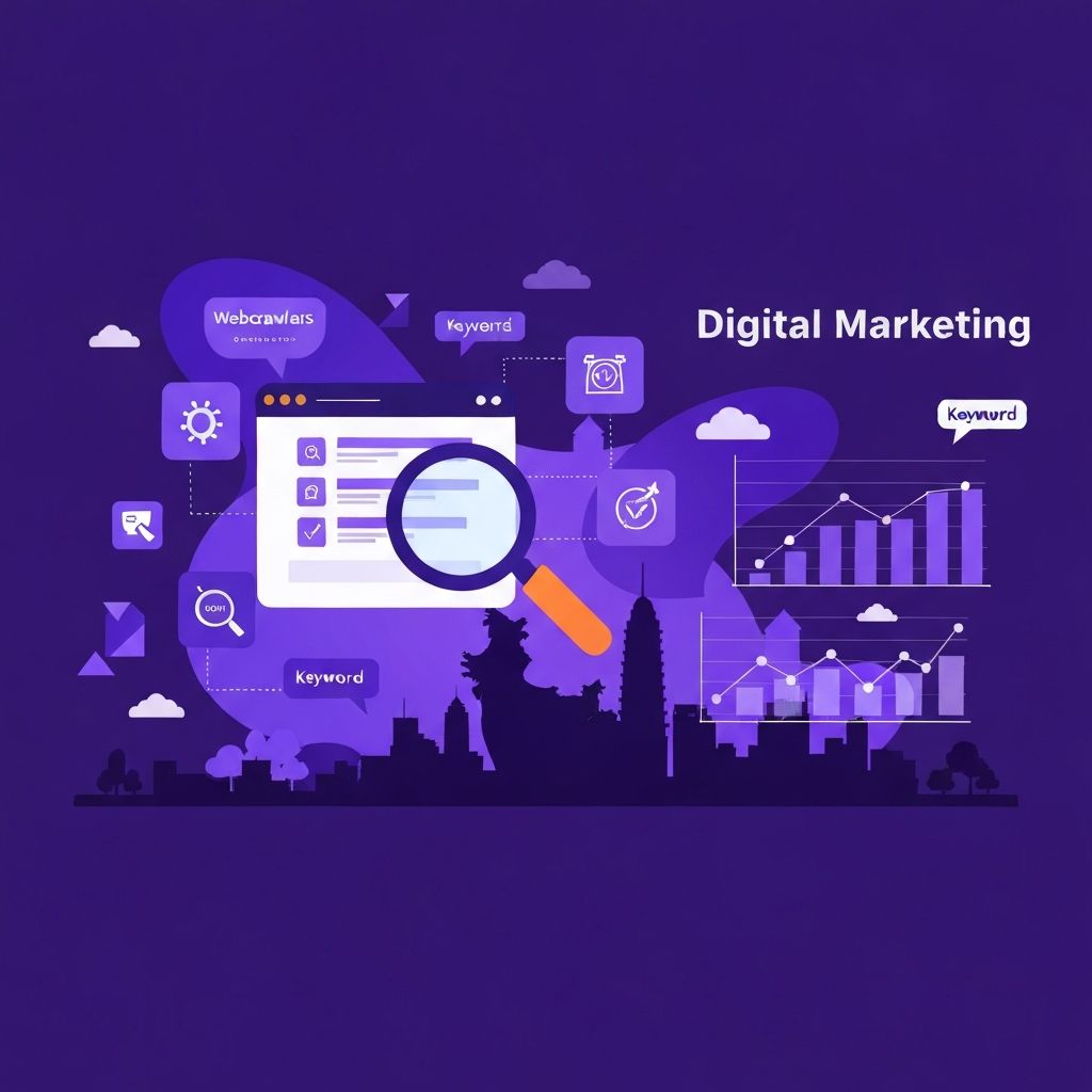 Top 10 Best SEO Companies in Guntur