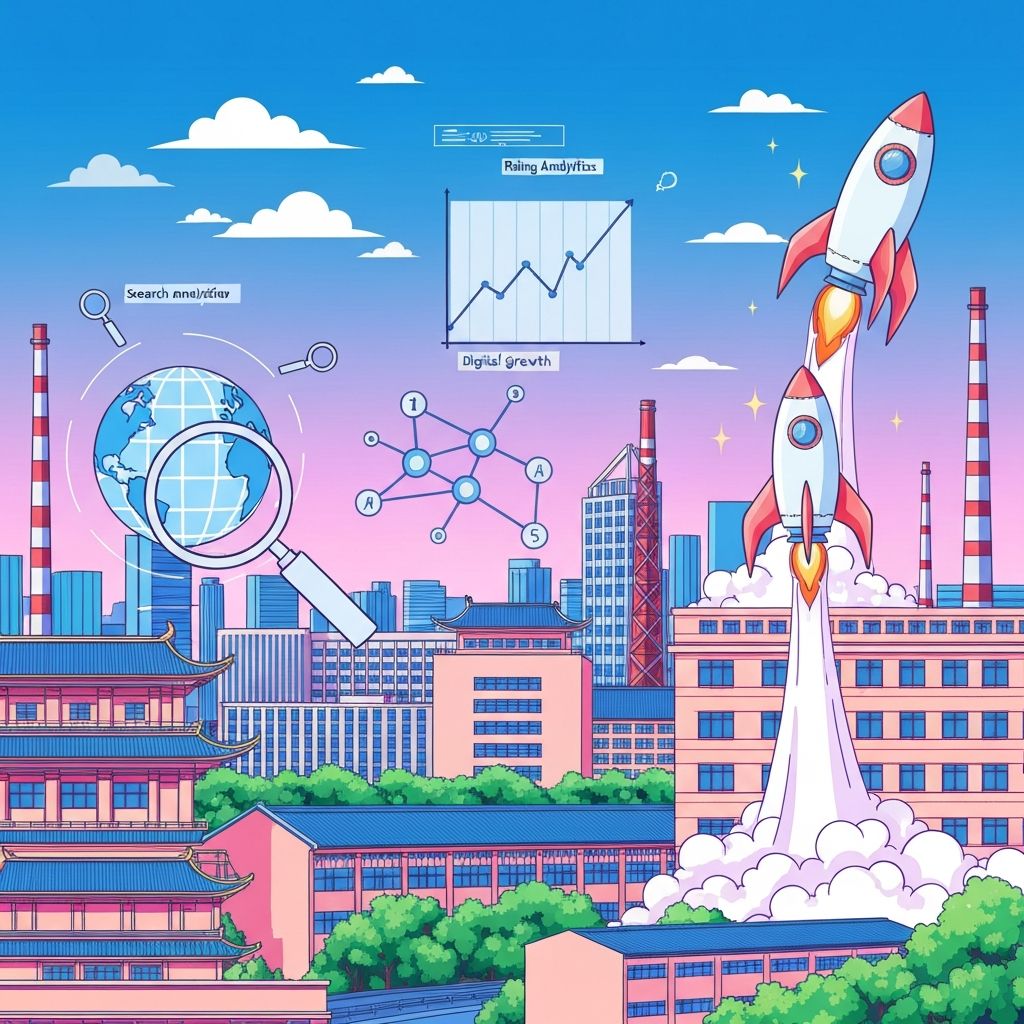 Top 10 Best SEO Companies in Haicheng