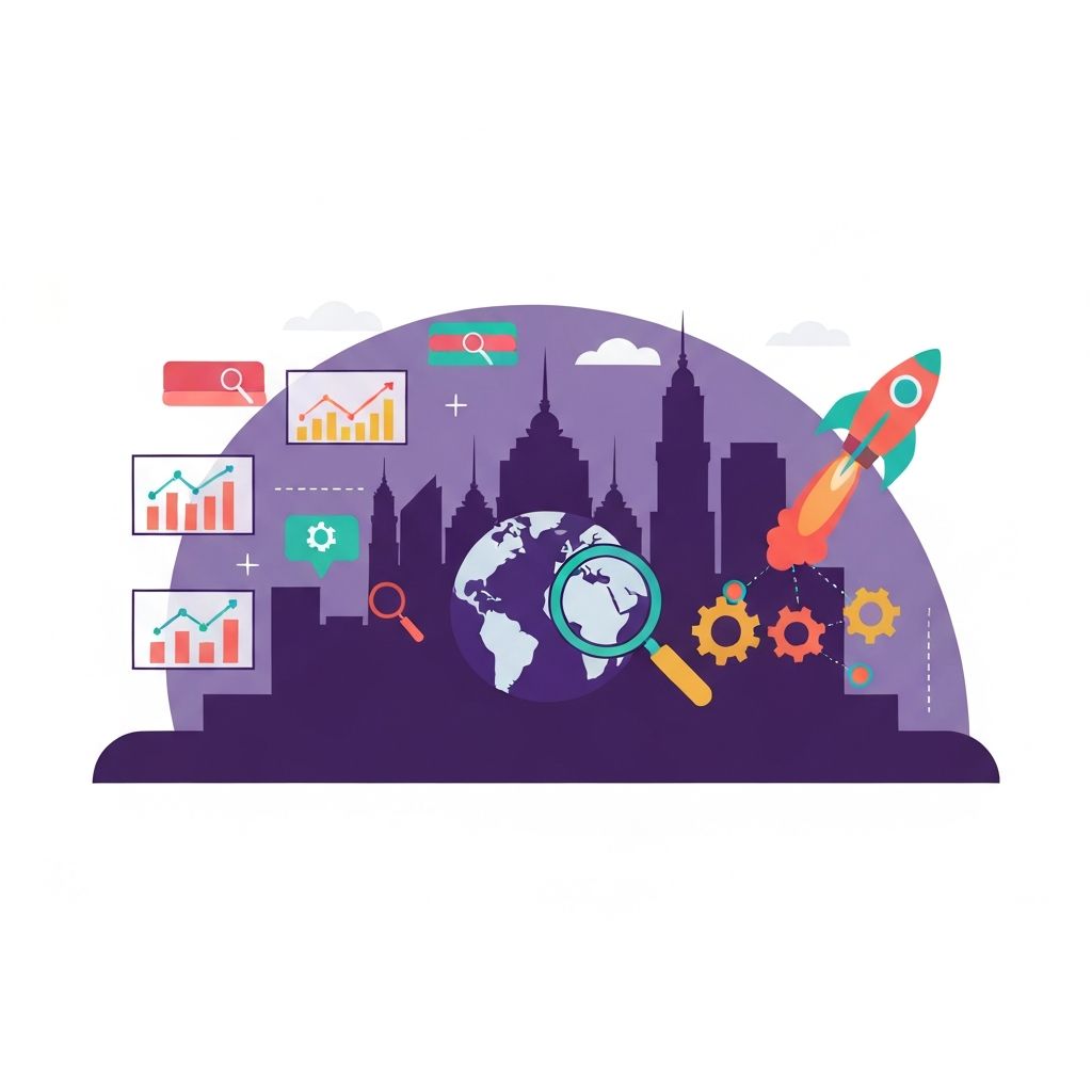 Top 10 Best SEO Companies in Hamah