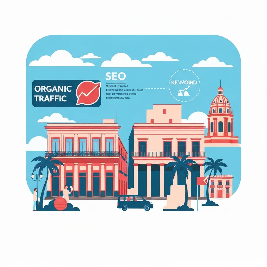 Top 10 Best SEO Companies in Havana