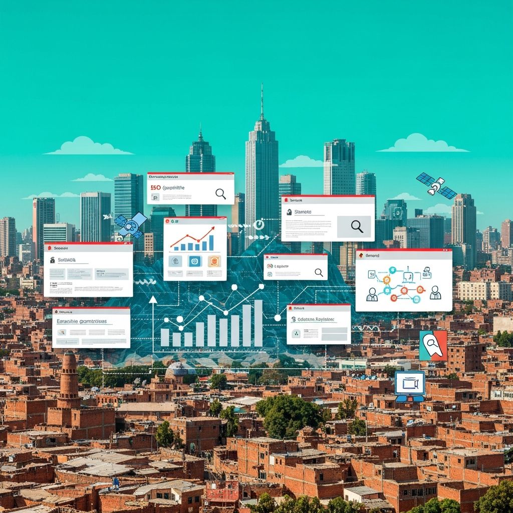 Top 10 Best SEO Companies in Hawassa