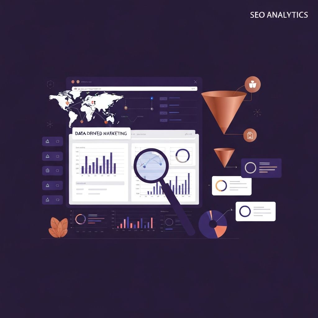 Top 10 Best SEO Companies in Helsinki