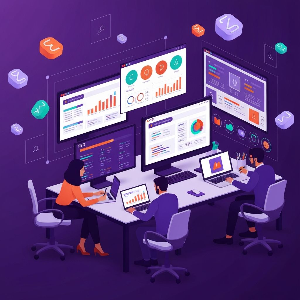 Top 10 Best SEO Companies in Hetauda