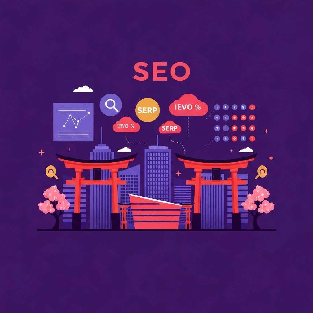 Top 10 Best SEO Companies in Hiroshima