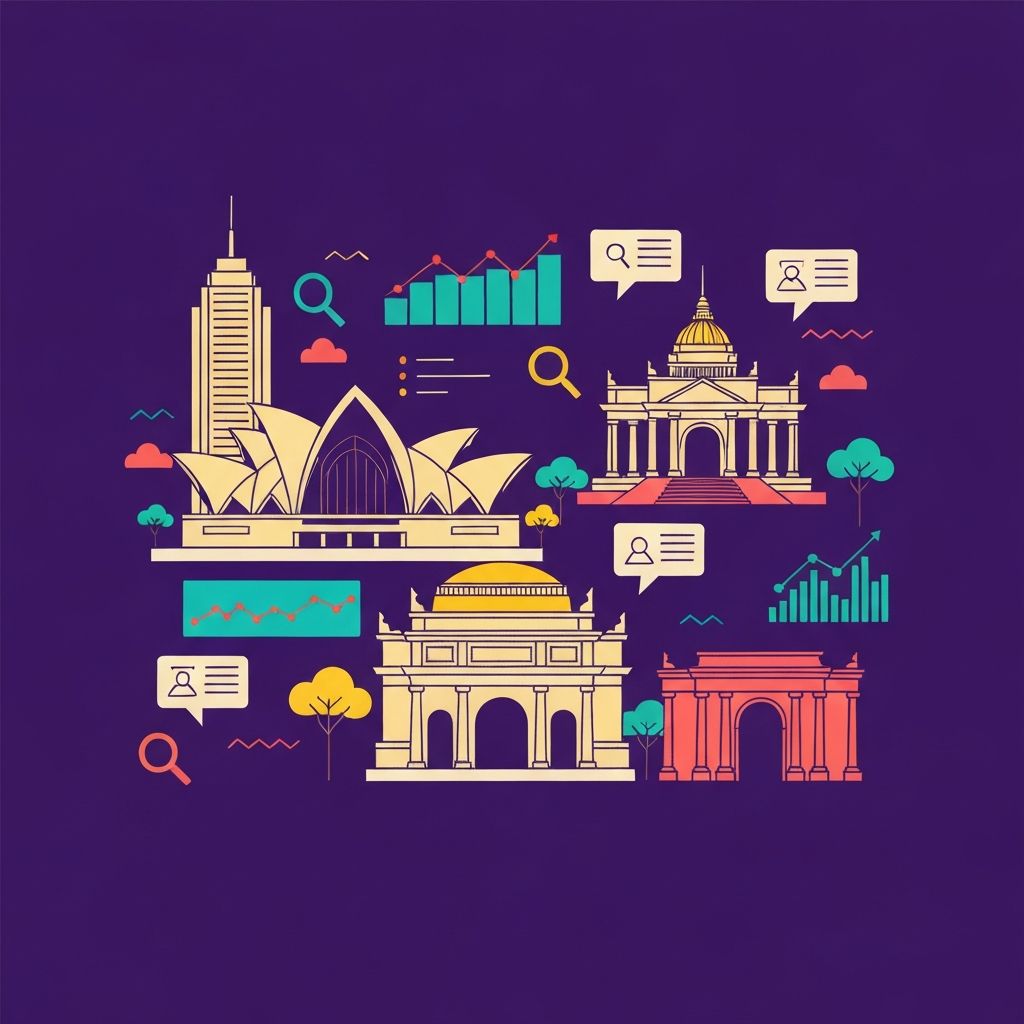 Top 10 Best SEO Companies in Ho Chi Minh City