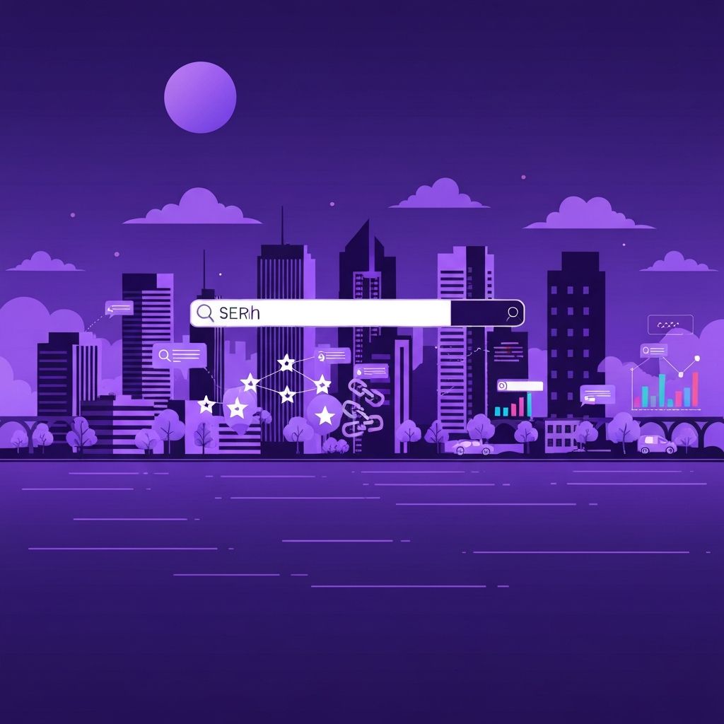 Top 10 Best SEO Companies in Holon