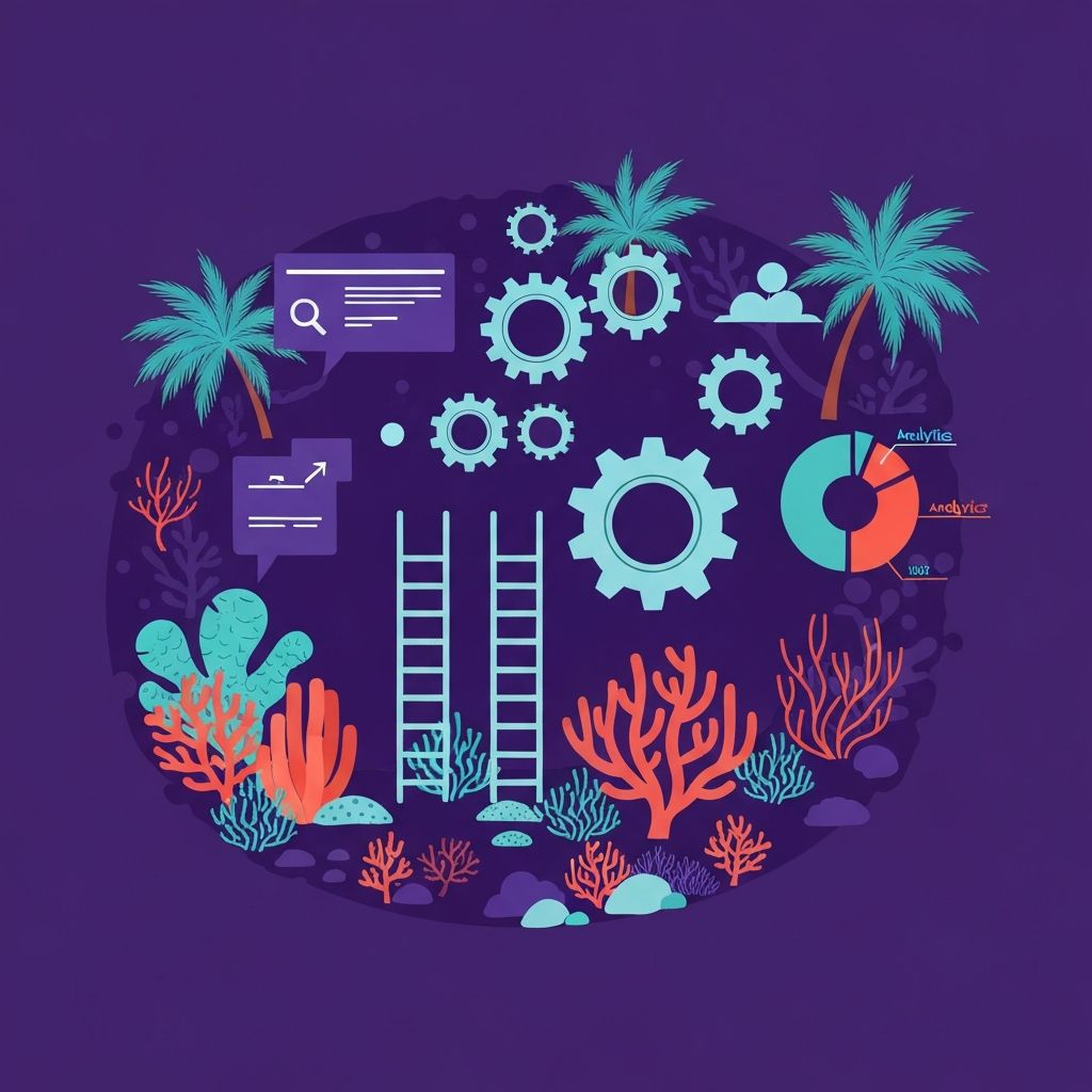 Top 10 Best SEO Companies in Honiara