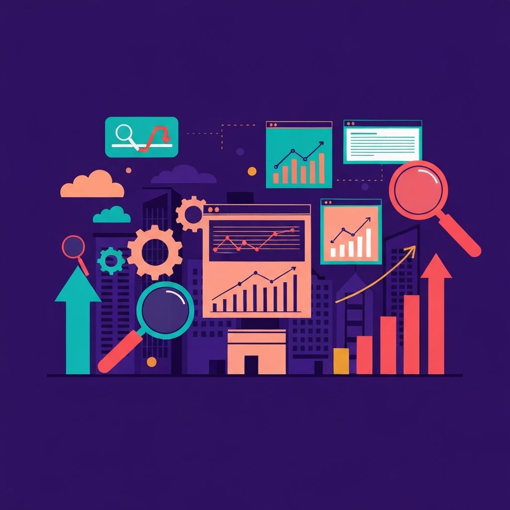 Top 10 Best SEO Companies in Huaihua