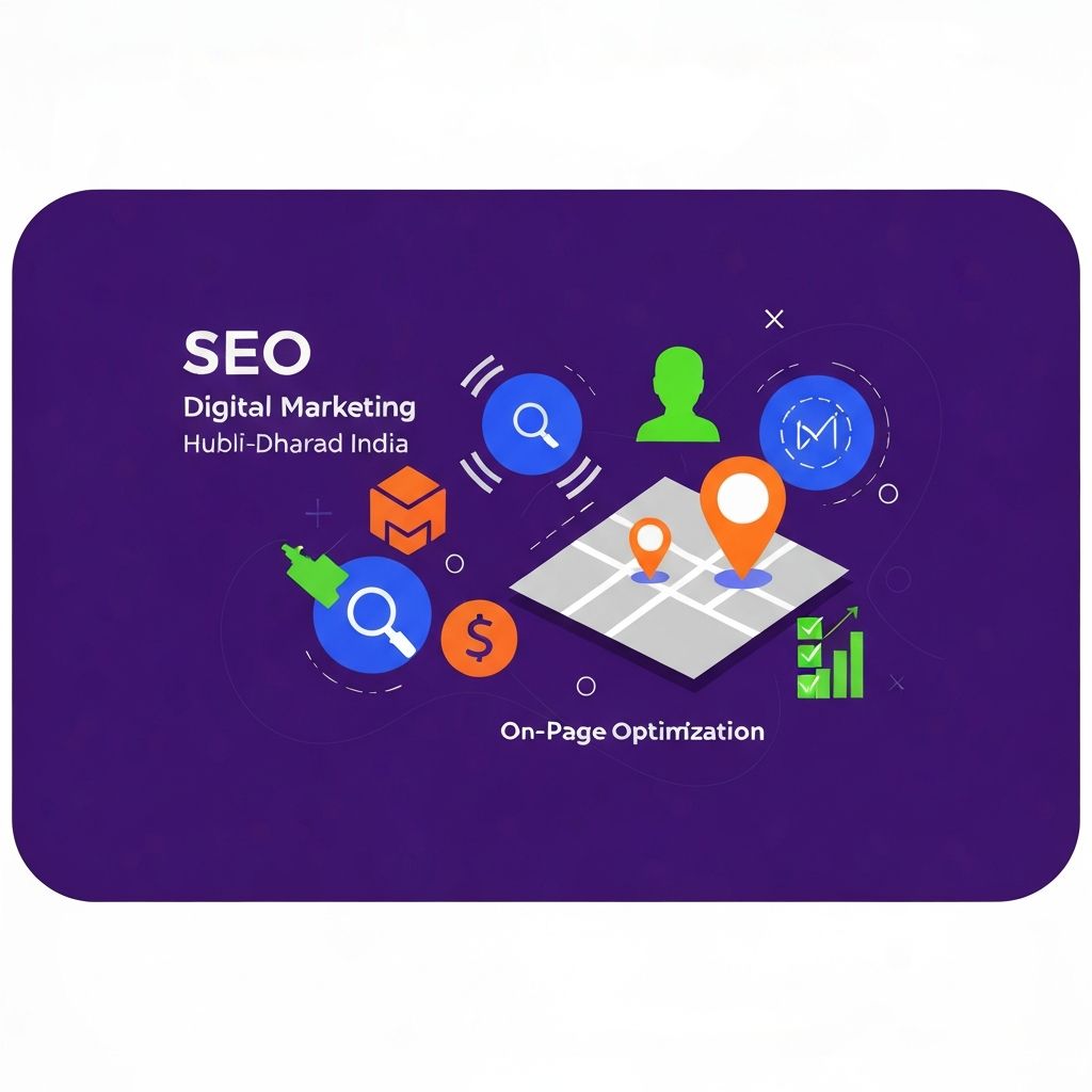 Top 10 Best SEO Companies in Hubli-Dharwad