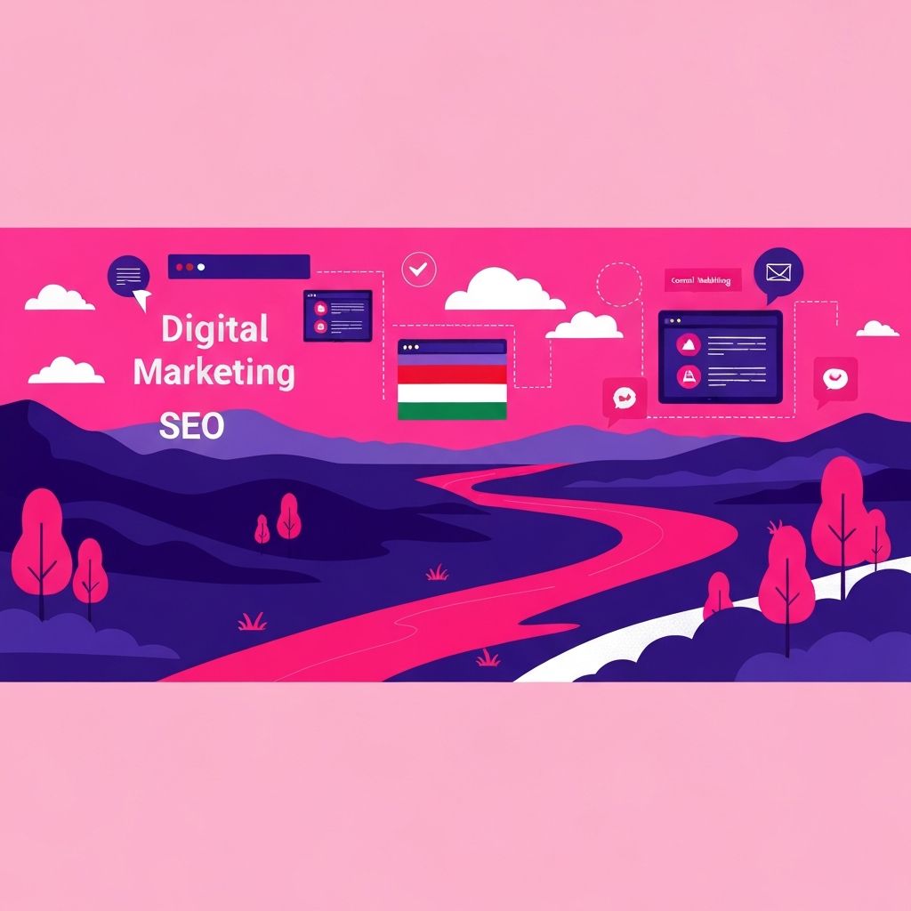 Top 10 Best SEO Companies in Hungary