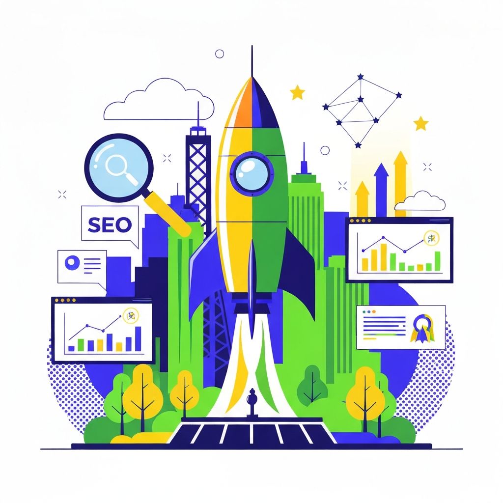 Top 10 Best SEO Companies in Huntsville