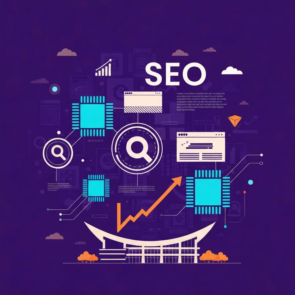 Top 10 Best SEO Companies in Hwaseong