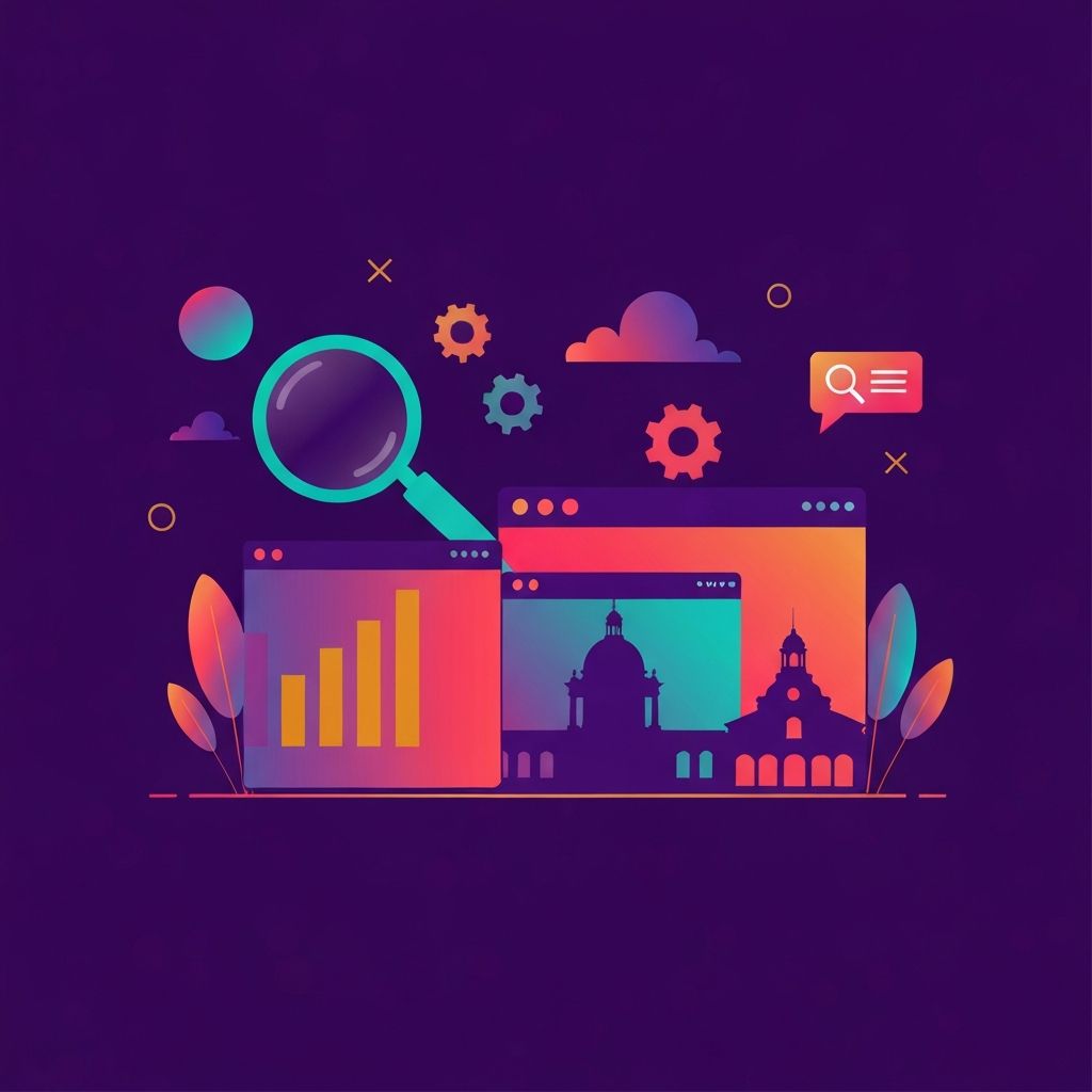 Top 10 Best SEO Companies in Iasi