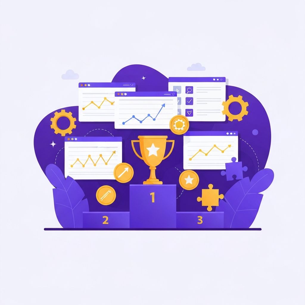 Top 10 Best SEO Companies in Ica