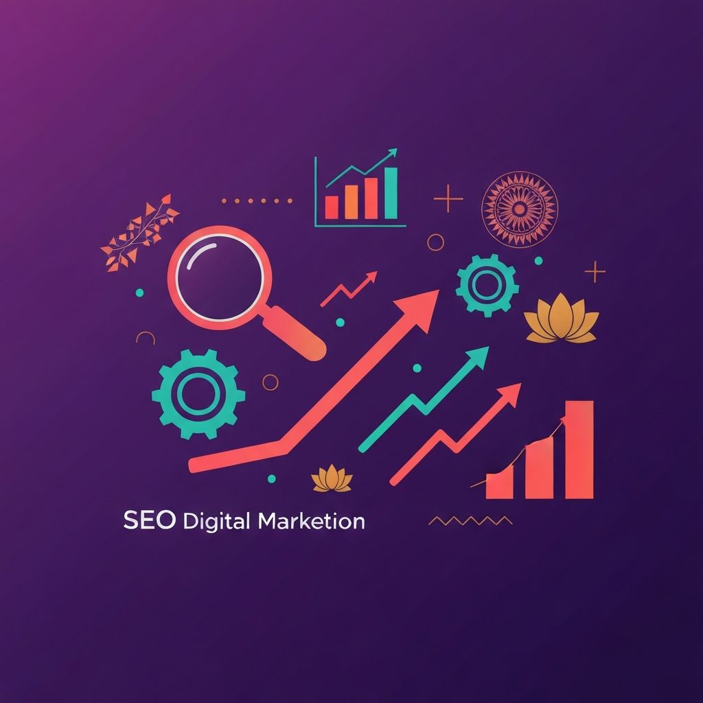 Top 10 Best SEO Companies in India