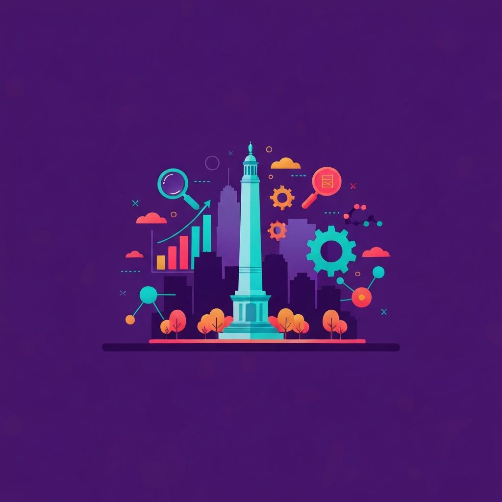 Top 10 Best SEO Companies in Indianapolis