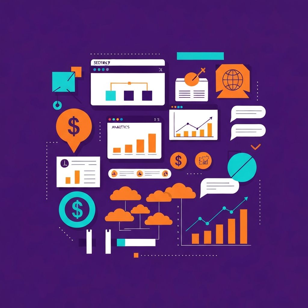 Top 10 Best SEO Companies in Inhambane