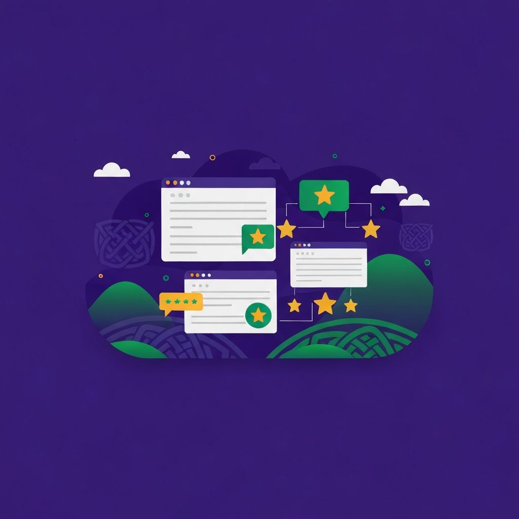 Top 10 Best SEO Companies in Ireland