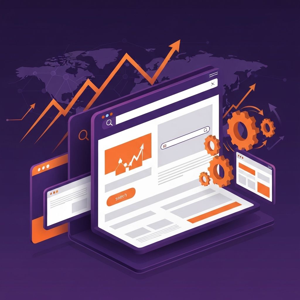 Top 10 Best SEO Companies in Ishinomaki