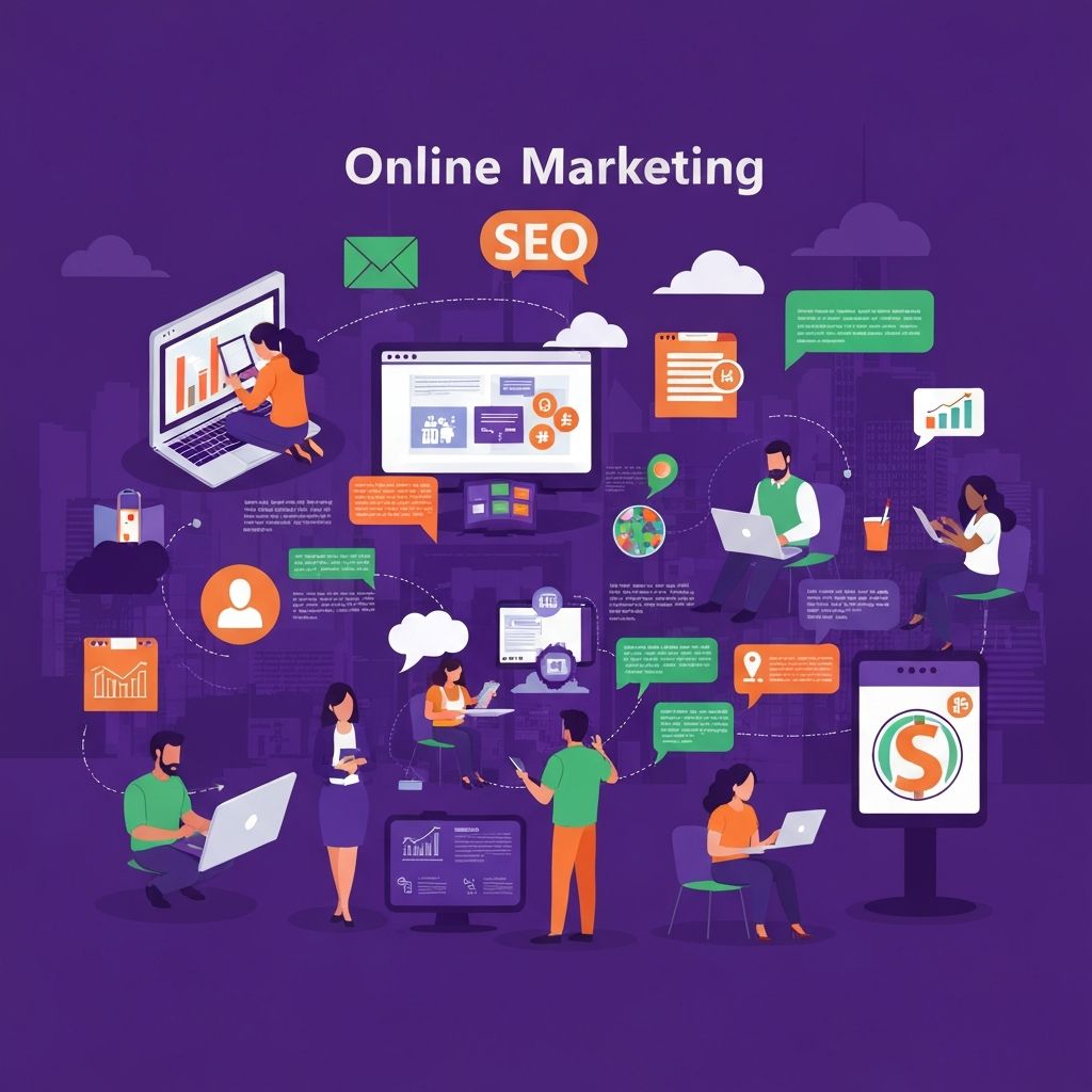 Top 10 Best SEO Companies in Jalal-Abad