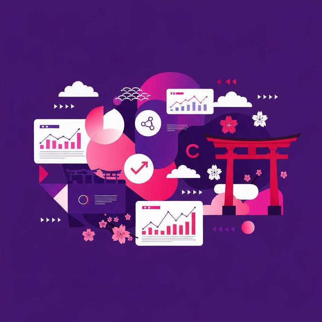 Top 10 Best SEO Companies in Japan