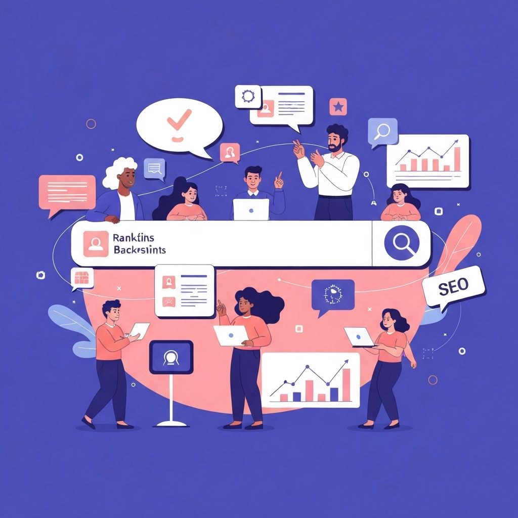 Top 10 Best SEO Companies in Jhelum