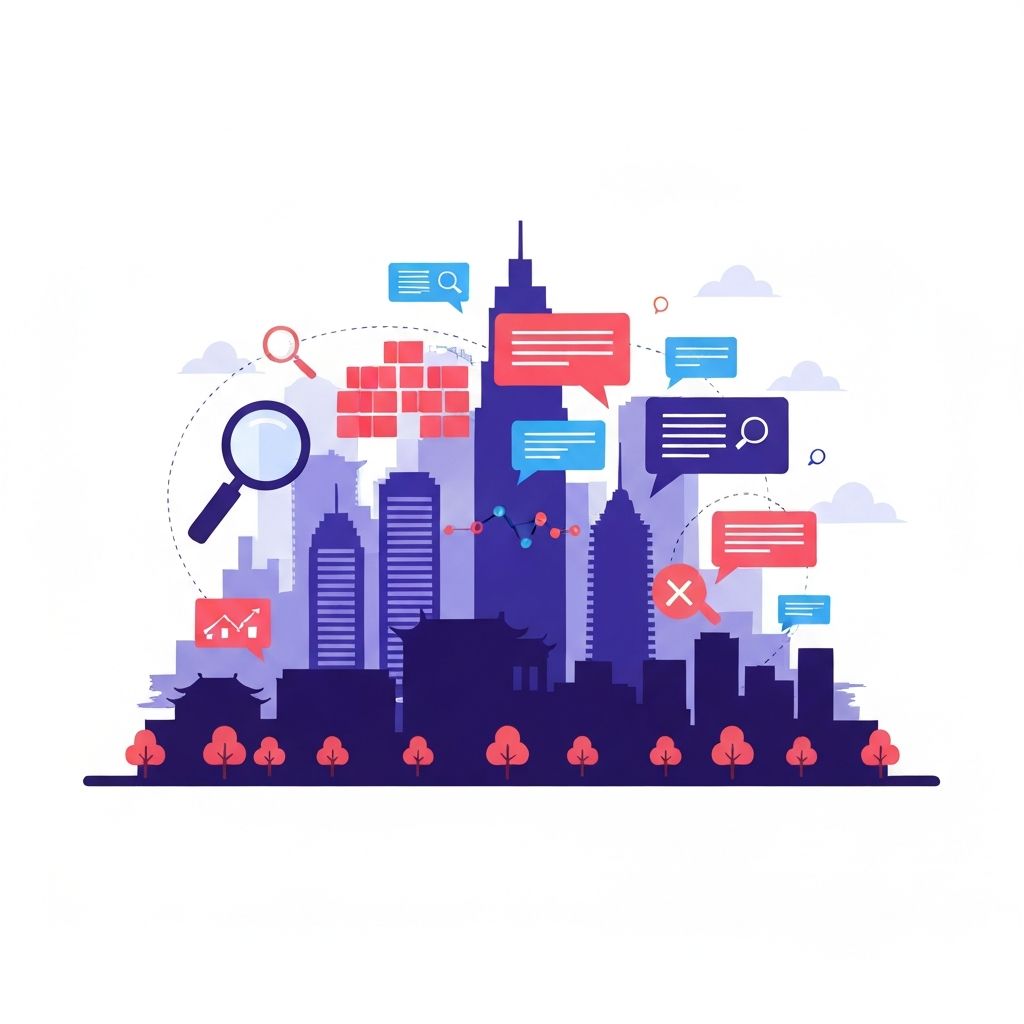 Top 10 Best SEO Companies in Ji nan Shandong