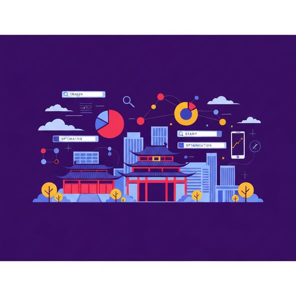 Top 10 Best SEO Companies in Jincheng