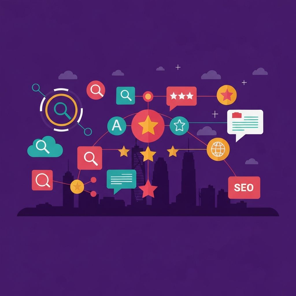 Top 10 Best SEO Companies in Jining Shandong