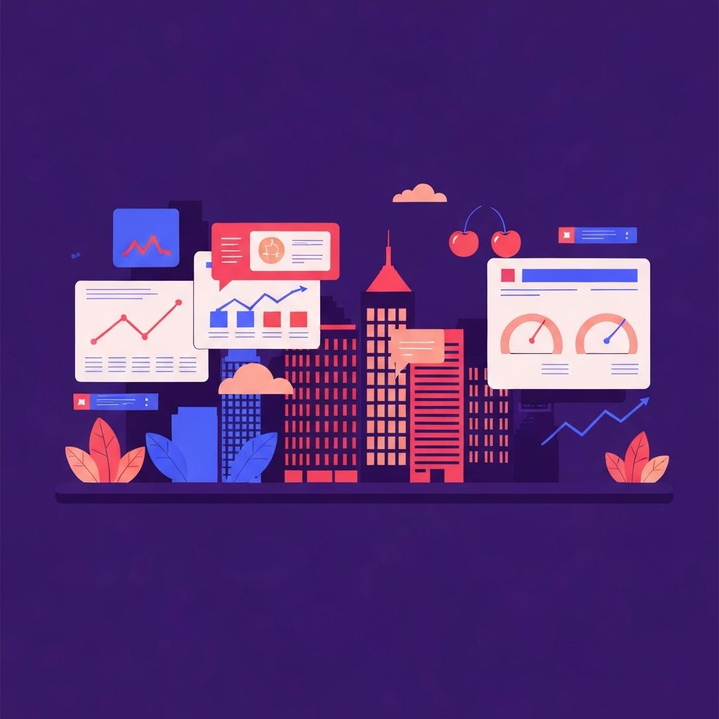 Top 10 Best SEO Companies in Jiujiang