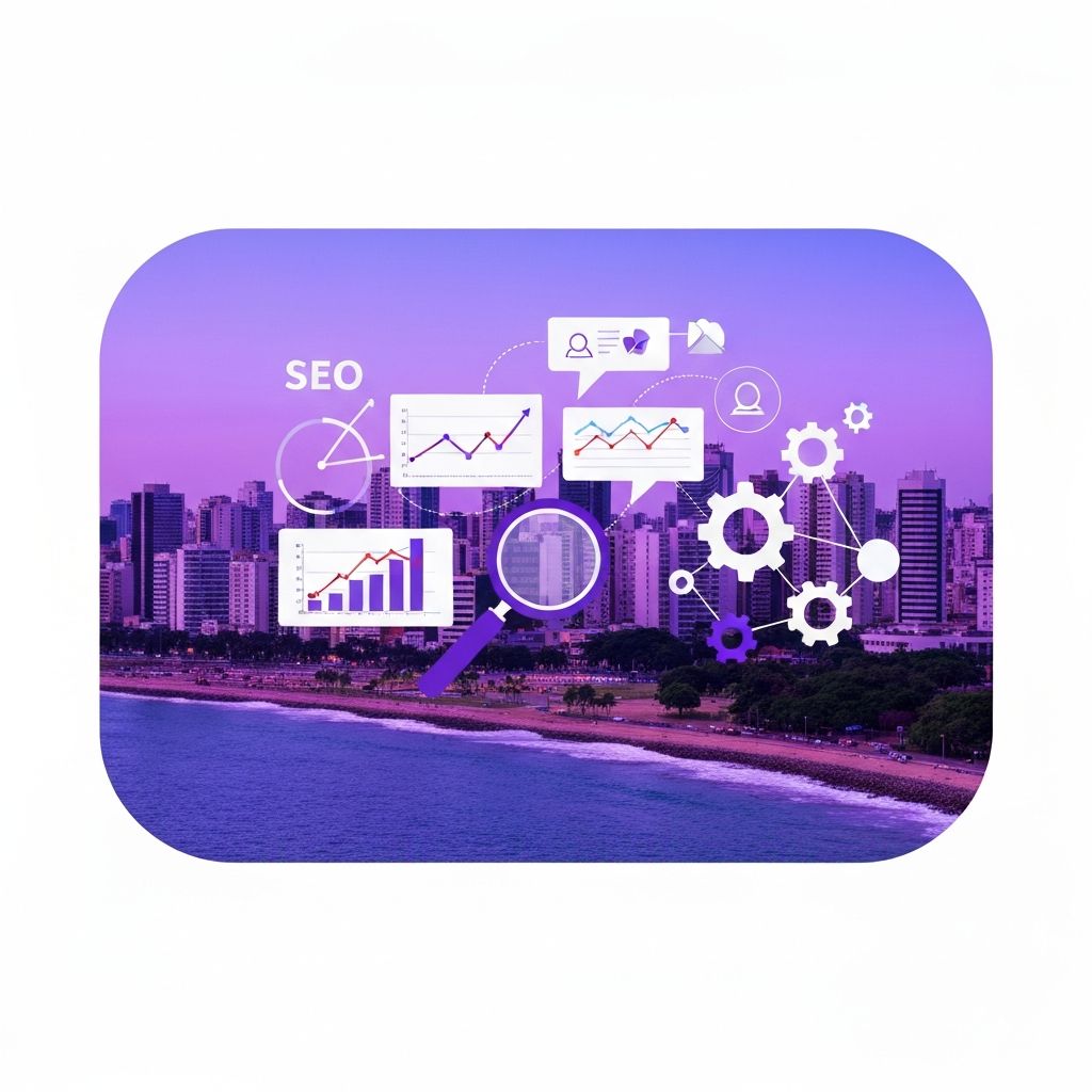 Top 10 Best SEO Companies in Joao Pessoa