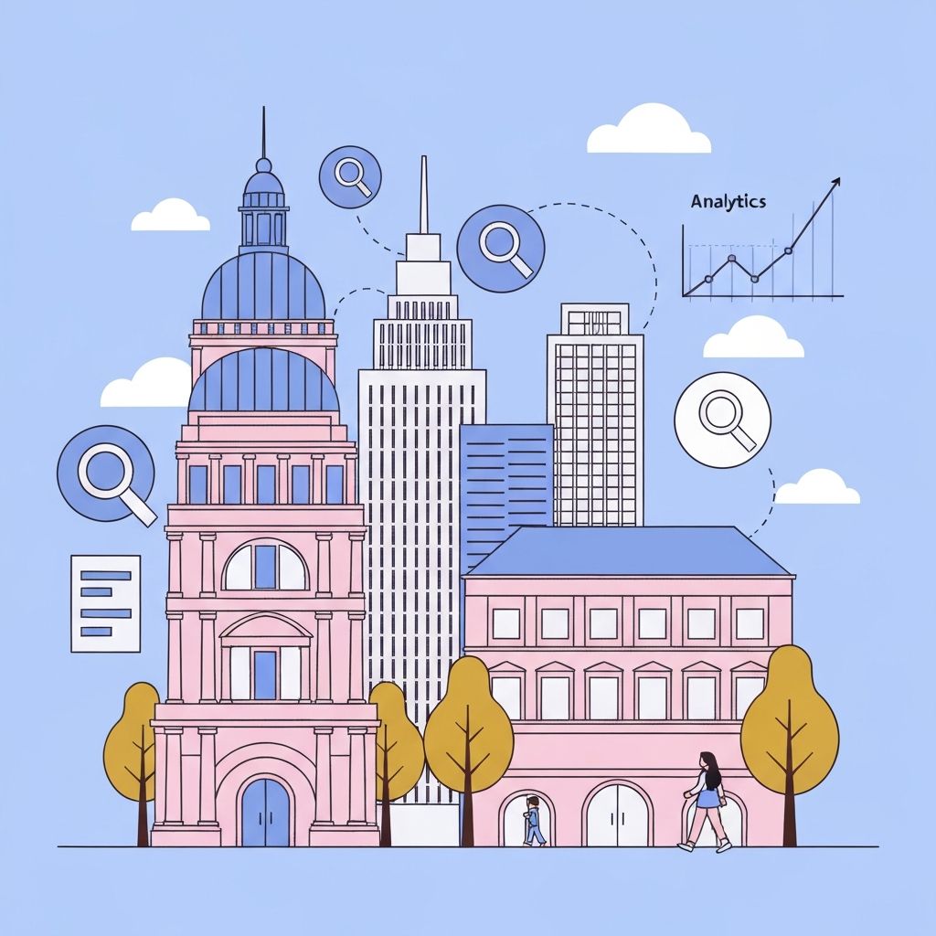 Top 10 Best SEO Companies in Jodhpur