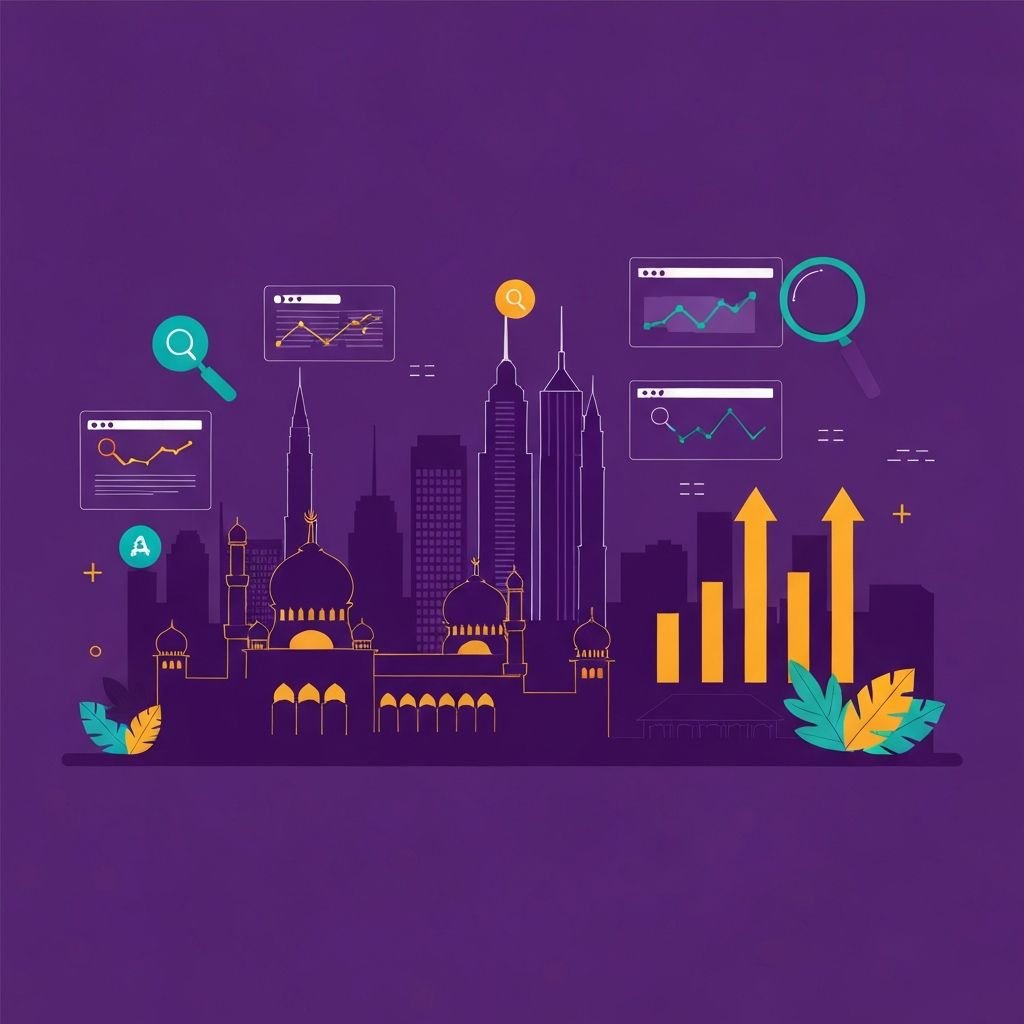 Top 10 Best SEO Companies in Johor Bahru