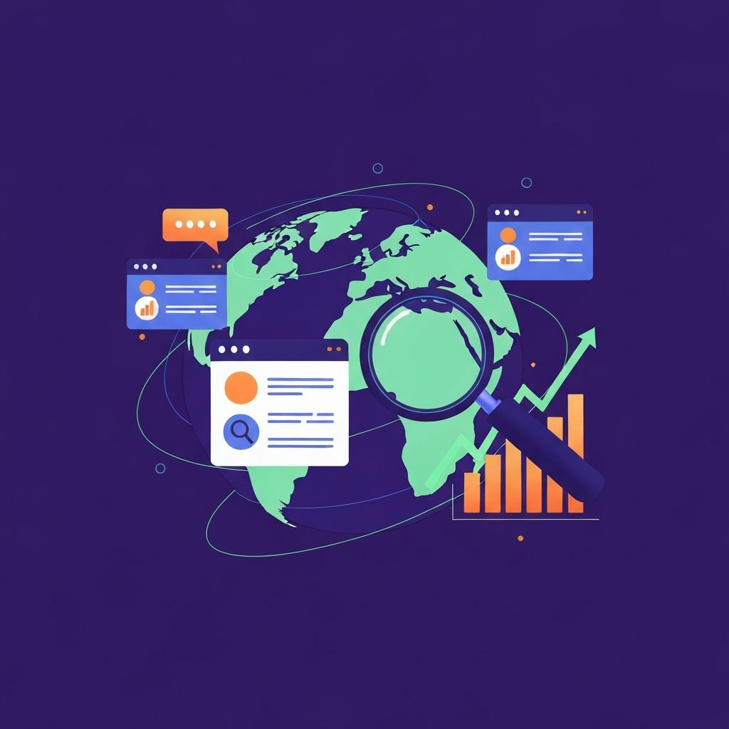 Top 10 Best SEO Companies in Juiz de Fora