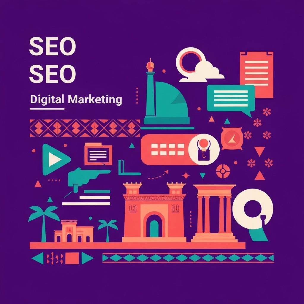 Top 10 Best SEO Companies in Kafr el-Sheikh
