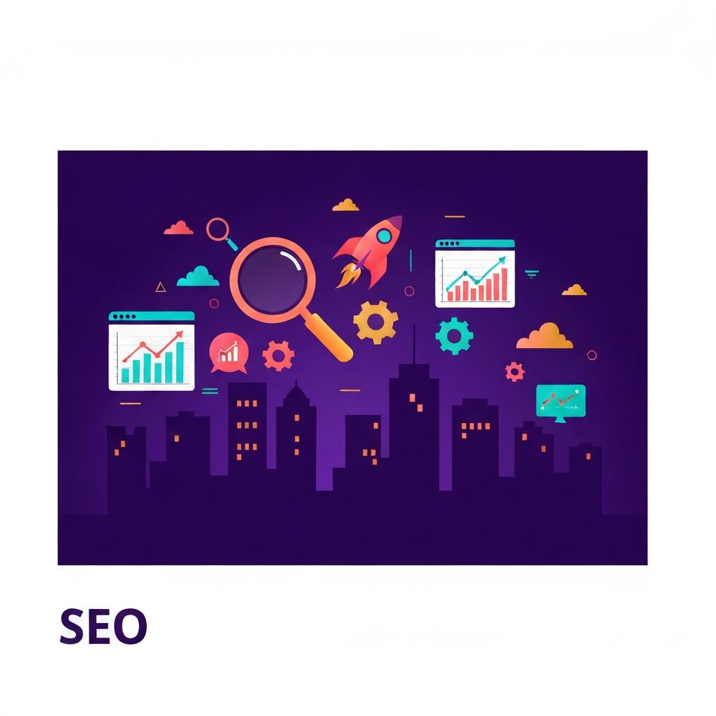 Top 10 Best SEO Companies in Kahramanmaras